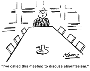 meeting