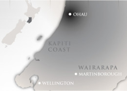 ohau-ourregion