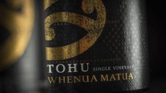 Tohu Wines’ 2018 Whenua Matua Chardonnay received one of the 50 Best in Show accolades at the 2021 Decanter World Wine Awards.