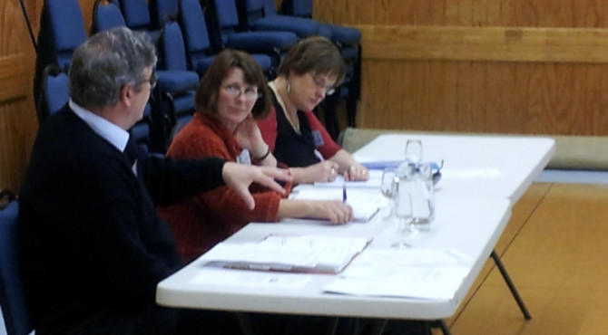 AGM – From the Editor