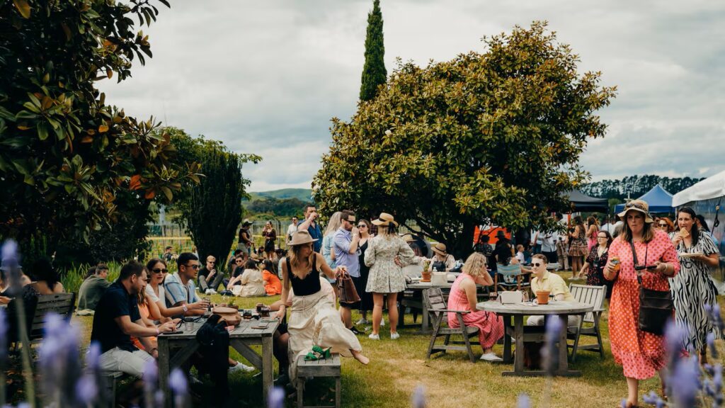 Foley Wines saves Toast Martinborough from collapse